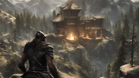 wiki game|Everything To Know About Elder Scrolls .